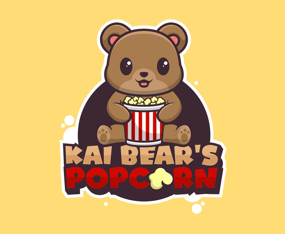 Kaibearspopcorn Project